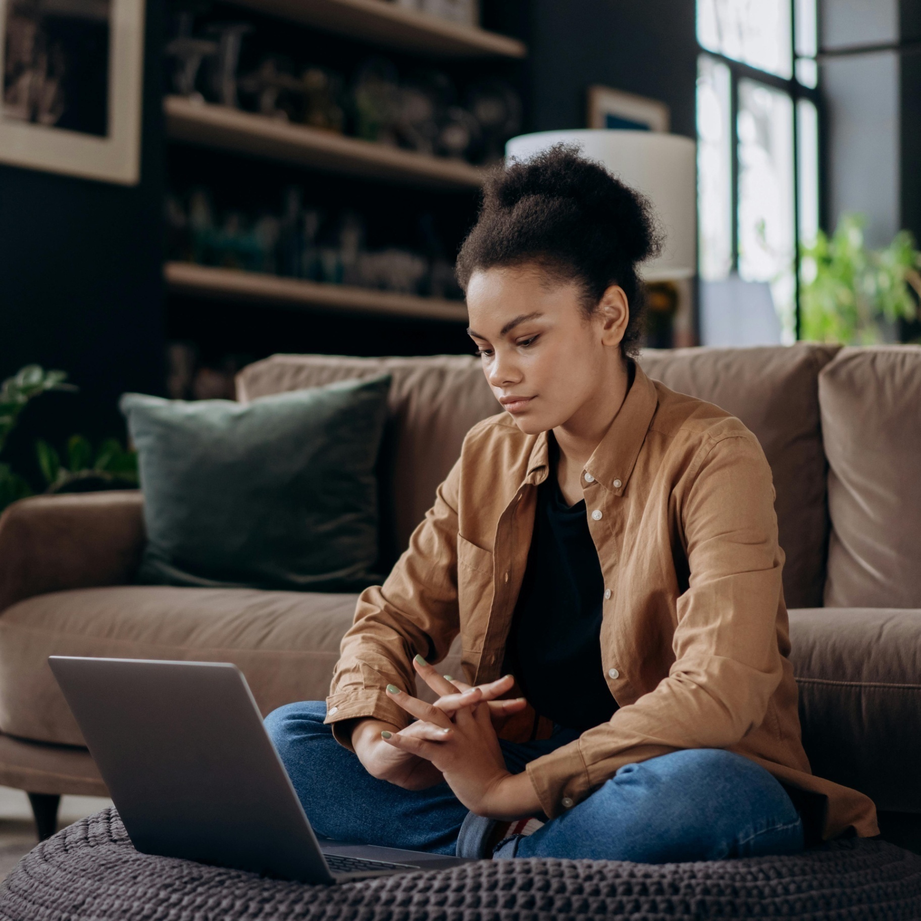 Virtual Care Across Texas 